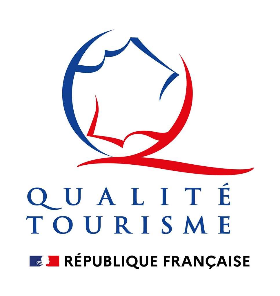 Hotel Le Beffroi Dreux Logo billede