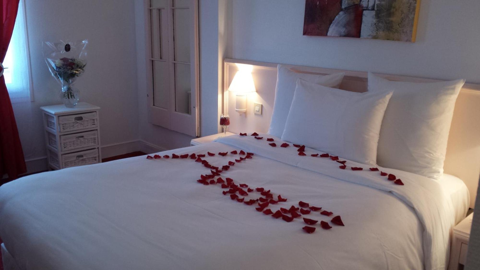 Hotel Le Beffroi Dreux Værelse billede